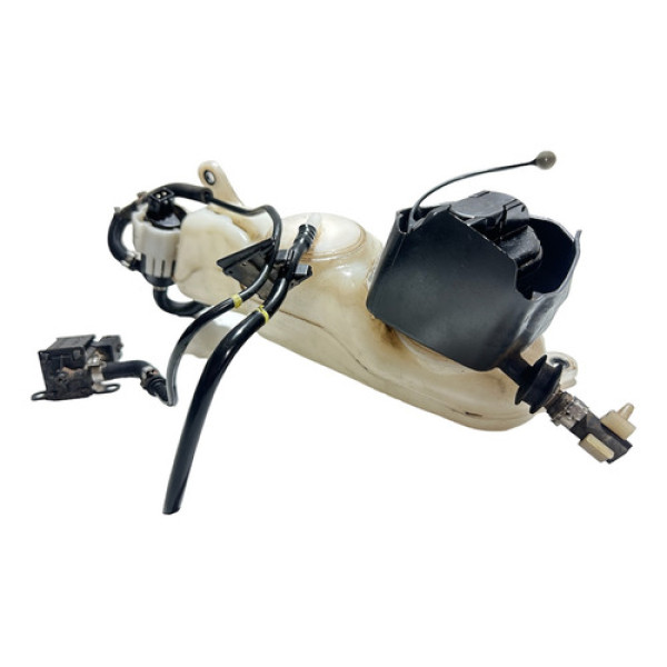 Reservatório Gasolina Partida Frio March 1.6 2015 Cx88s