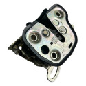 Fechadura Porta Dianteira Direita Gm Celta 2001/2003 Cx455m