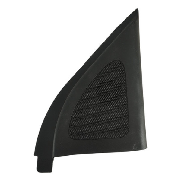 Moldura Interna Retrovisor Fusion 2008 Lado Direito Cx360e
