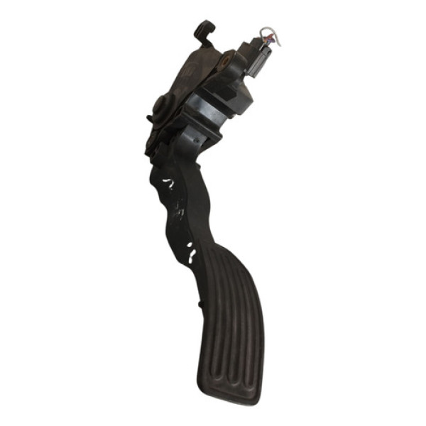 Pedal Acelerador Nissan Versa 1.6 2013 Cx354e