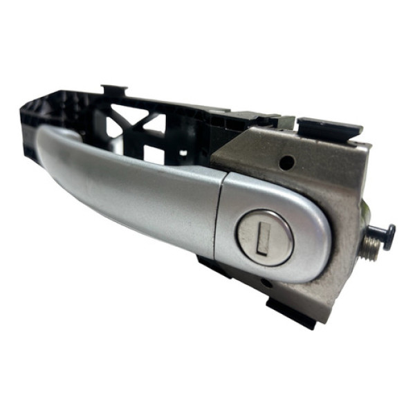 Maçaneta Externa Dianteira Esquerda Jetta 2012 Cx52s