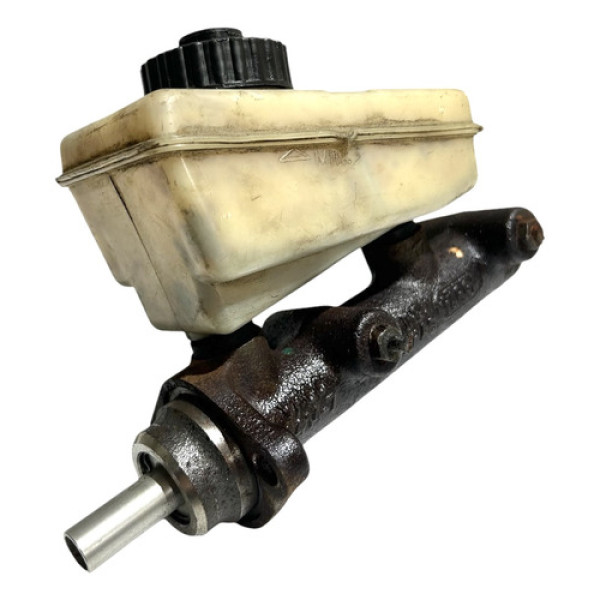 Cilindro Mestre Gol Quadrado Cht 1980 Usado Cx215m