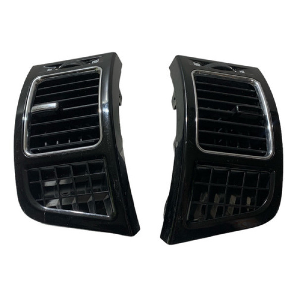 Difusor Ar Lateral Esquerdo/direito Geely Ec7 2014 Cx37m