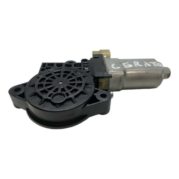 Motor Vidro Elétrico Diant Esquerdo Kia Cerato 2008 Cx74m