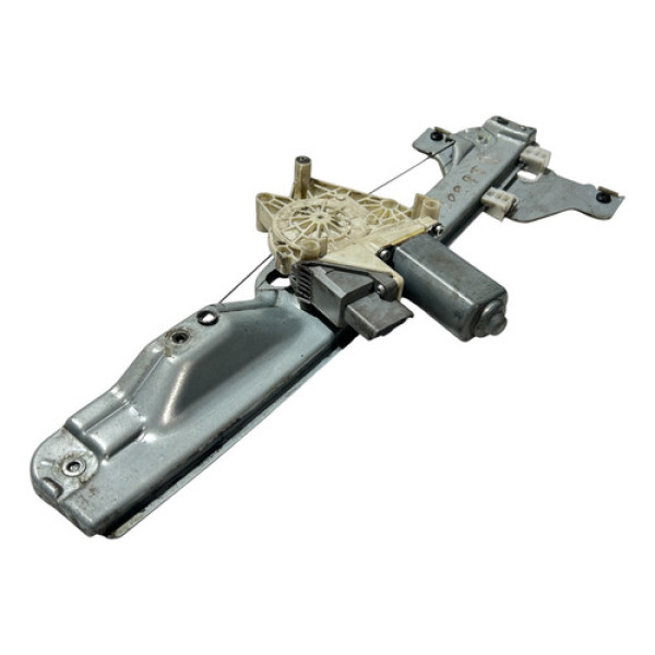 Máquina Vidro Elétrico Traseira Direita C4 Pallas 2009cx205s