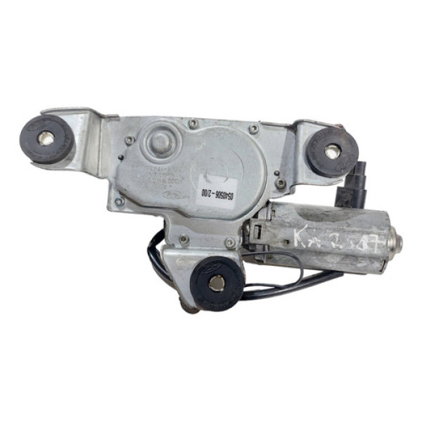 Motor Limpador Traseiro Ford Ka 2002 Á 2007 Cx05