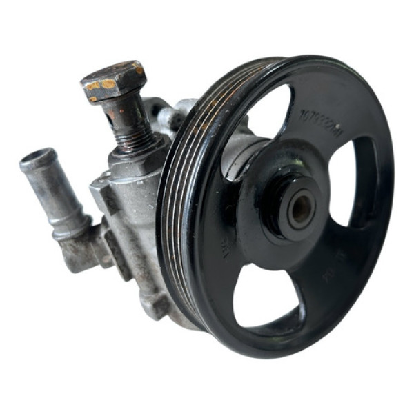 Bomba De Direção Hidráulica Jac J3 1.4 2012 M