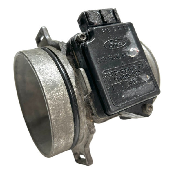 Sensor Maf Fluxo Ar Ford Escort 1997/2003 Cx205m