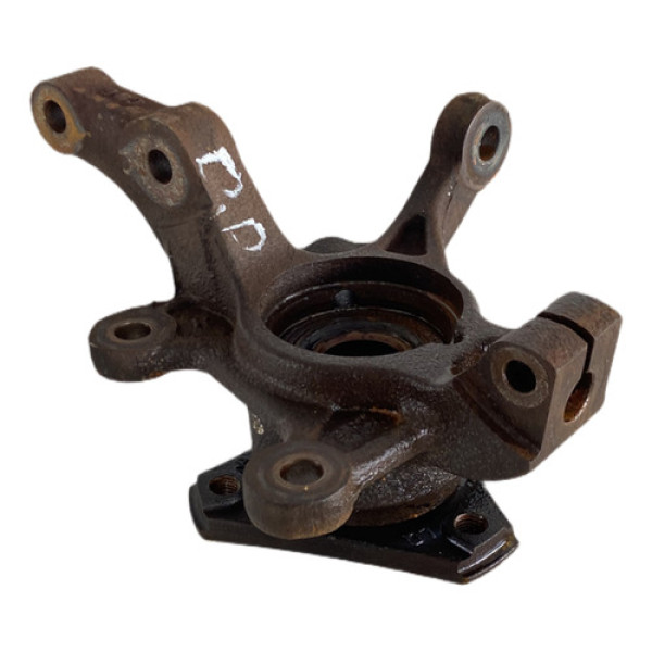 Montante Dianteiro Dirieto Renault Kwid 1.0 3cc 2018 2019 Mw