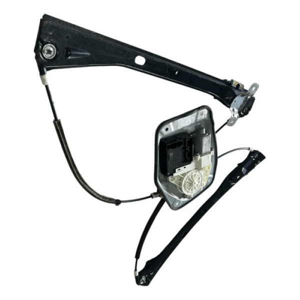 Maquina Vidro Diant Direito Vw Jetta 2010 P3m