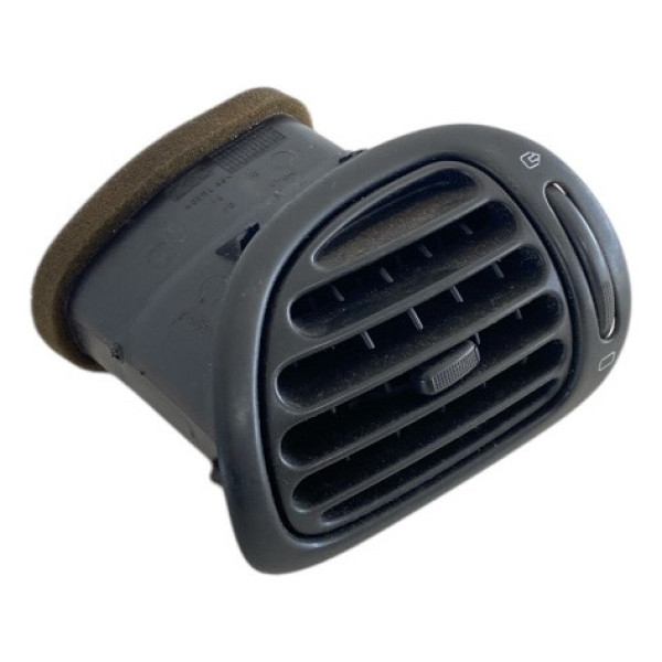 Difusor Ar Lado Direito Peugeot 206 Sw 2006 2007 Cx314 Mw