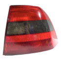 Lanterna Traseira Direita Chevrolet Vectra 2000 2005 M G9