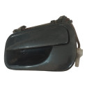 Maçaneta Externa Chevrolet Corsa 01 Traseira Esquerda Cx349e