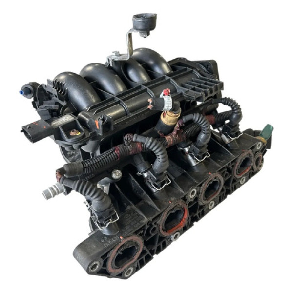 Coletor Admissão Fiat Siena Palio 2003 A 2008 M