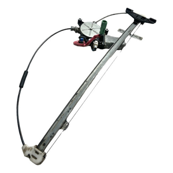 Máquina De Vidro Traseira Esquerda Honda Crv 2005 Cx161m
