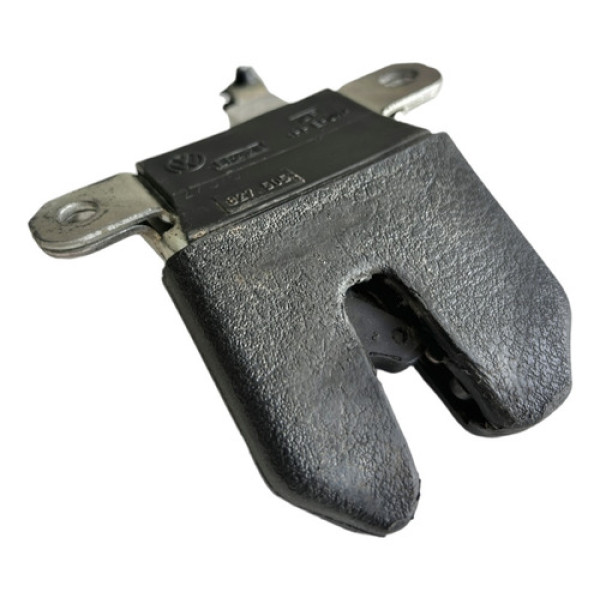 Fechadura Tampa Traseira Vw Voyage 2010 A 2018 Cx446m