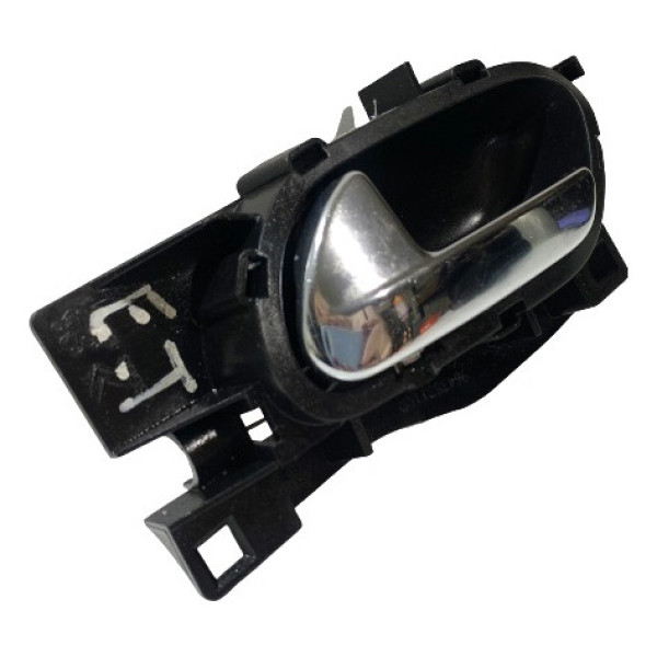 Maçaneta Interna Traseira Esquerda Citröen C4 Cx45m