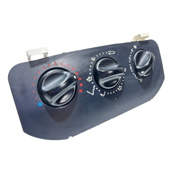 Comando Ar Clio 2006/2008 Sem Ar Condicionado Cx93s