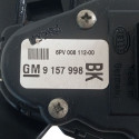 Pedal Acelerador Gm Astra 2007 Cx342 We