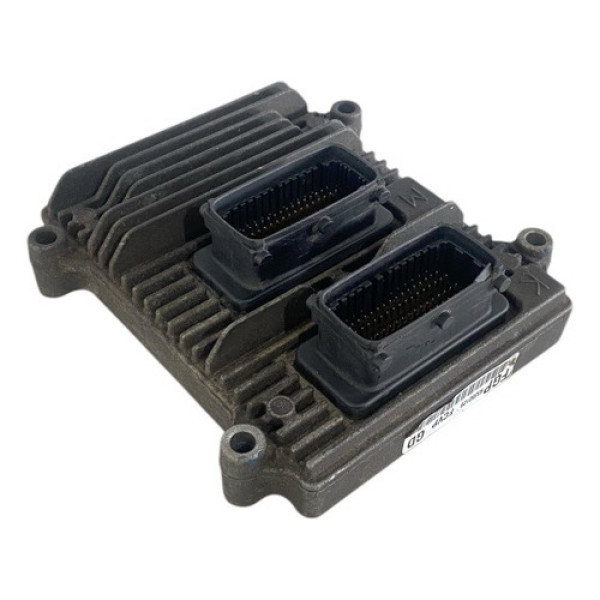 Módulo Injeção Chevrolet Meriva 1.8 2006/2012 93350128 Cx338