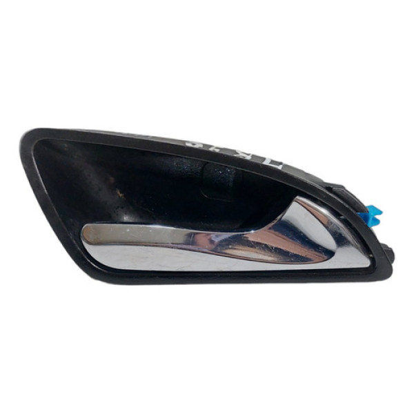 Maçaneta Interna Traseira Direita Hb20 2015 Á 2018 Cx63