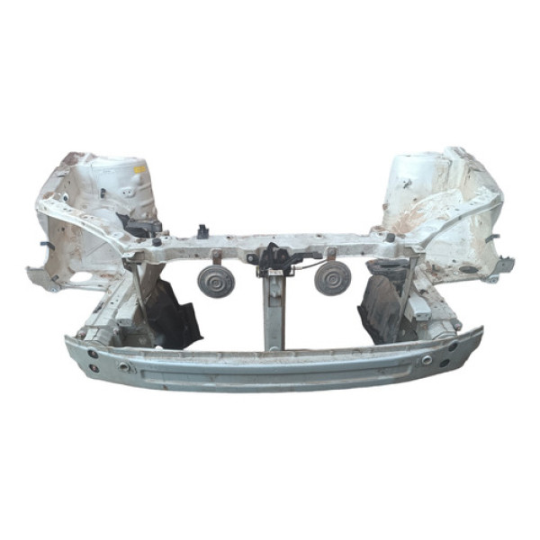 Mini Frente Geely Ec7 2014  D