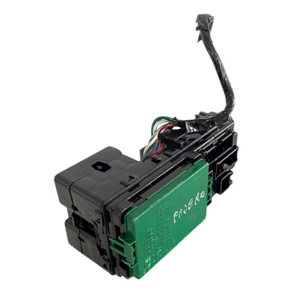 Caixa Fusível Mitsubishi Pajero 2.5 Sport 2008/2010 Cx430 Mw