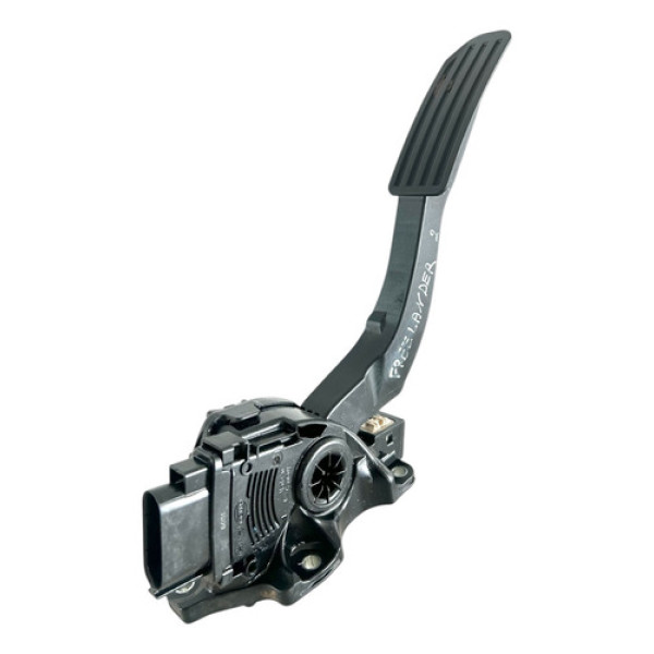 Pedal Acelerador Land Rover Freelander 2 2.2 2011 Cx271m