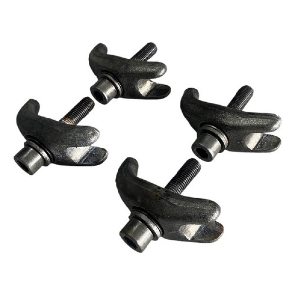 Kit Trava Bico Injetor Fiat Ducato 2.8t Diesel 2009 Cx511 Mw