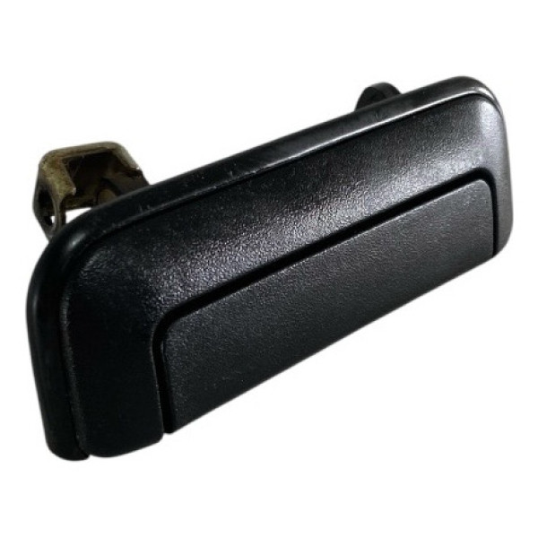 Maçaneta Ext Dianteira Direita Mitsubishi L200 2005 Cx381 Mw