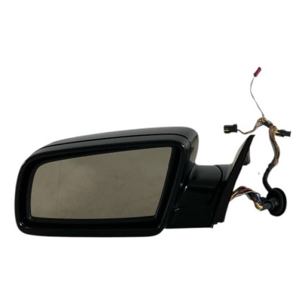 Retrovisor Lado Esquerdo Bmw 530i 2004 2005 2006 Cx344 Mw