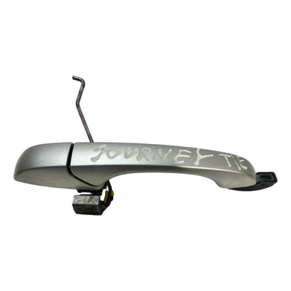 Maçaneta Externa Traseira Esquerda Dodge Journey Cx21s