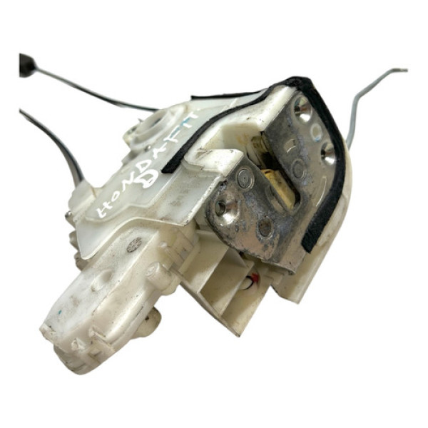 Fechadura Eletric Honda Fit 2009-13 Dianteira Direita Cx205m