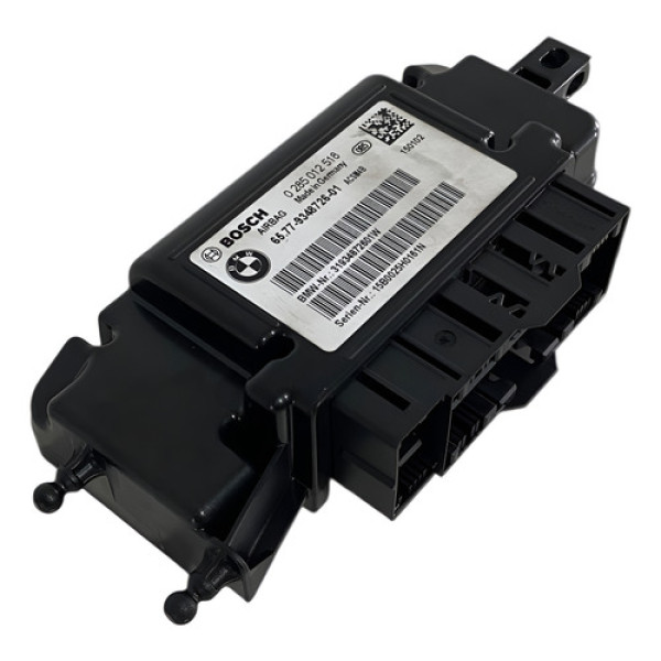 Módulo Central Bmw 320i 2.0t N20 2013 2014 2015 Cx415 Mw