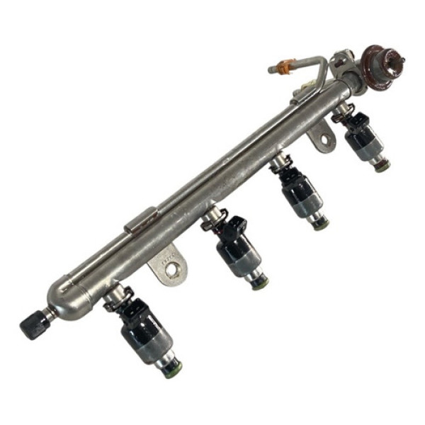 Flauta Bico Injetor Chevrolet Corsa 1.0 1998 1999 2000 Cx393