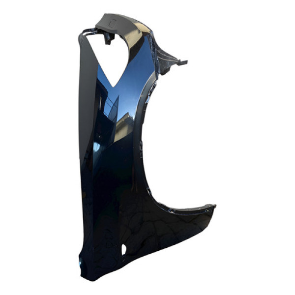 Pára-lama Lado Direito Bmw X6 2010 2011 2012 2013 Mw