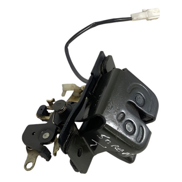 Fechadura Tampa Traseira Kia Sorento 2005/2006 Cx400 Mw