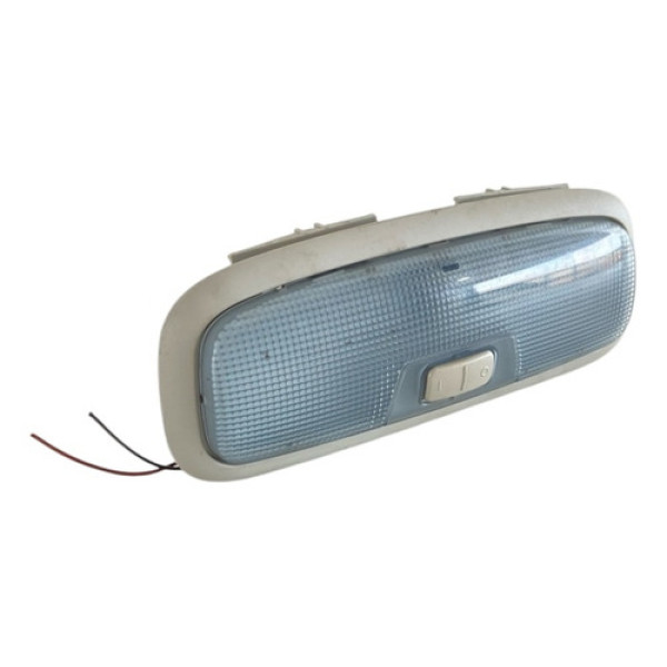 Luz Teto Cortesia Ford Focus 2010 2011 2012 Cx296 Mw