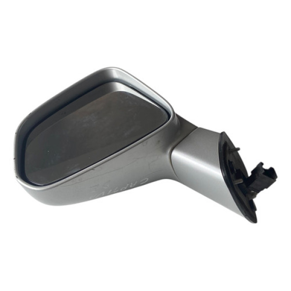 Retrovisor Lado Esquerdo Gm Captiva 2009/2012 Cx435 Mw