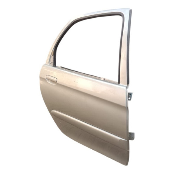 Porta Traseira Direita Citröen Picasso 2005/2010 Mw