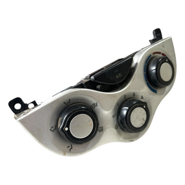 Comando Ar Condicionado Jac J3 2011/14 Cx490m