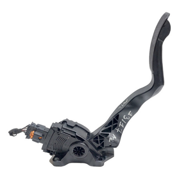 Pedal Acelerador Eletrônico Peugeot 208 2015 Á 2018 Cx01