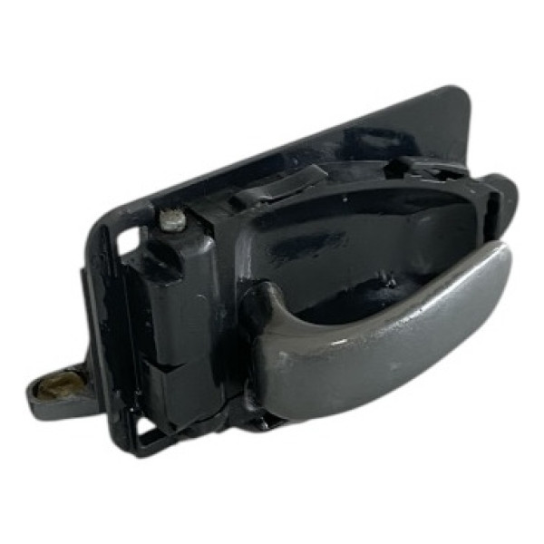 Maçaneta Interna Dianteira Esquerda Picasso 2008 Cx303 Mw