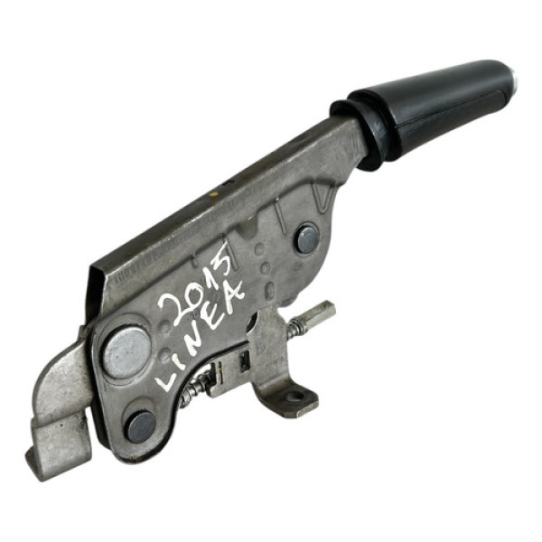 Alavanca Freio Mão Fiat Linea 2009 A 2015 Original Cx250m