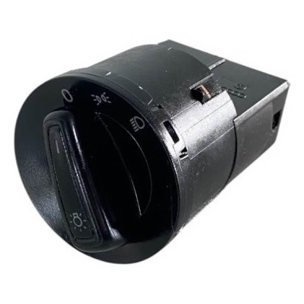 Comando Luz Farol Vw Fox 2012/2014 5u0941531p Cx393 Mw