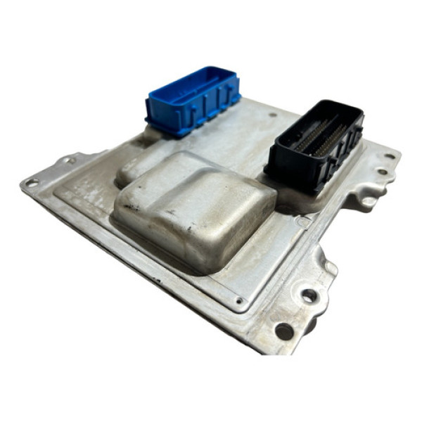 Módulo De Injeção Gm Onix 1.0 2019 12689952 Cx61s