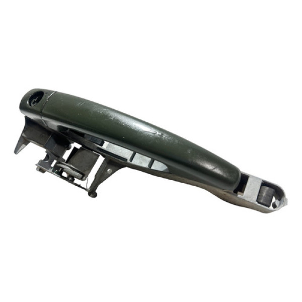 Maçaneta Externa Dianteira Esquerda C4 Pallas Cx45s