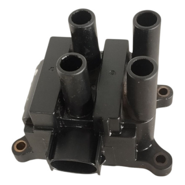 Bobina Ignição Ford Focus 1.6 8v 2007 Cx348e