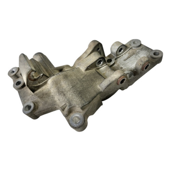 Suporte Do Alternador Mitsubishi Lancer 2.0 2010/2015 Cx474m