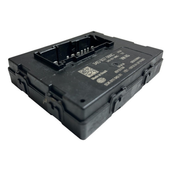 Módulo Bcm Conforto Vidro Gol G5/g8 2008/2020 Cx99m